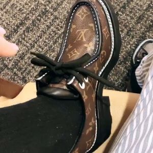 Louis Vuitton shoes